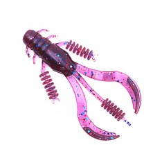 Năluca soft Perchik Striker 2&quot; 5cm culoare 43