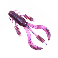 Năluca soft Perchik Striker 2&quot; 5cm culoare 43