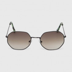 Aldo ochelari de soare THYSON barbati, culoarea verde, THYSON.021