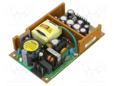 Alimentator pulsatoriu XP POWER 63W 5V/6A 12V/0.8A 24V/2A deschis