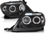 Set de faruri de tuning potrivit pentru TOYOTA HILUX 2005-2011, stanga si dreapta Performance AutoTuning