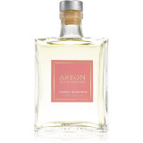 Areon Home Black Peony Blossom aroma difuzor cu rezerv&atilde; 1000 ml