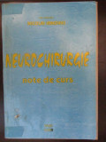 Neurochirurgie-Nicolai Ianovici