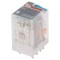 Releu Electromagnetic 4PDT 12VDC 6A
