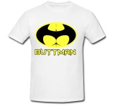 Cumpara ieftin Tricou &quot; Buttman &quot;