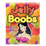 Sani Jeleu Fructe - Cadou Erotic Adulti, Jucarii Sex Shop, 120g