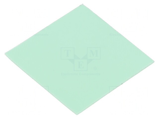 Bandă Termoconductoare 30mm x 30mm x 0.5mm