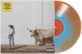 Middle Of Nowhere (Orange &amp; Blue Swirl Vinyl) | Kacey Musgraves