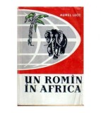 Aurel Lecca - Un roman in Africa - 106053