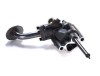 Pompa ulei VW CADDY II Combi (9K9B) (1995 - 2004) TOPRAN 100 257