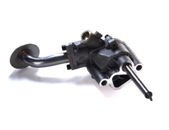 Pompa ulei VW CADDY II Combi (9K9B) (1995 - 2004) TOPRAN 100 257