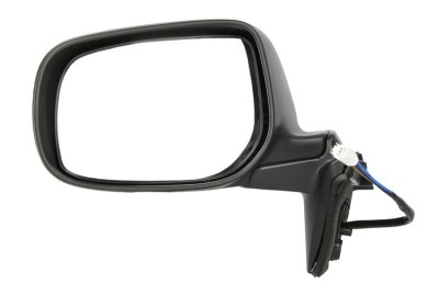 Oglinda exterioara TOYOTA AURIS (NRE15, ZZE15, ADE15, ZRE15, NDE15) (2006 - 2012) TYC 336-0062 foto