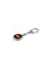 Breloc Metalic Cheie Kia - Accesorii Auto &amp; Moda - Design Premium, Calitate Superioara