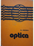 G. G. Brătescu - Optica (editia 1982)