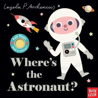 Where&amp;#039;s the Astronaut? foto