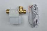 Electrovalva Unisens 12V pentru Panouri Solare Nepresurizate 1/2&quot; 1ENERGY, Compatibila TK-7/TK-8A, Temperatura 1-88&deg;C