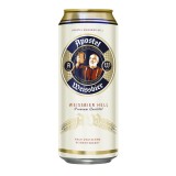 Bere Alba Nefiltrata Apostel 0.5L, La Doza, Alcool 5.3%, Bere Alba, Bere Alba la Doza, Bere Nefiltrata Alba, Bere Apostel, Bere Alba Apostel, Bere Nef