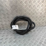 Garnitura Usa Dreapta Fata Porsche Panamera 970 (2009-2016) OEM 97053727600 Cromata Inox