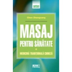 Masaj pentru sănătate