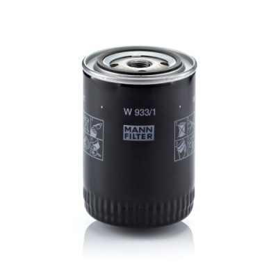 Filtru ulei Mann-Filter W9331 foto