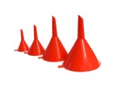 Set 4 palnii din plastic pentru combustibil AVX-AM02303