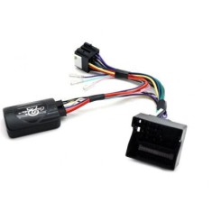 Connects2 CTSVX002.2 adaptor comenzi volan OPEL ASTRA/VECTRA/ZAFIRA/ SIGNUM/TIGRA/CORSA/ ANTARA/MERIVA CarStore Technology