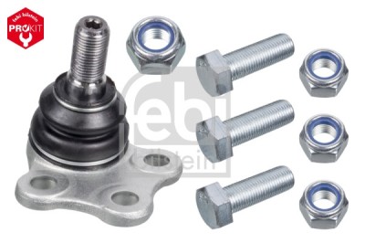 FEBI BILSTEIN 30653 Articulatie sarcina/ghidare foto