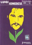 Luigi Ionescu - Muzica de colectie, volumul 74
