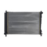 Radiator racire Chrysler Voyager, 10.2000-05.2007, Motorizare 2, 5 Crd Diesel, tip climatizare Cu/fara AC, cutie Manuala, dimensiune 540x396x34mm, Cu