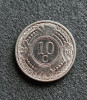 Antilele Olandeze 10 centi 2009, America Centrala si de Sud