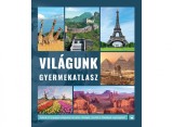 Cumpara ieftin Vilagunk. Gyermekatlasz, - Editura Kreativ