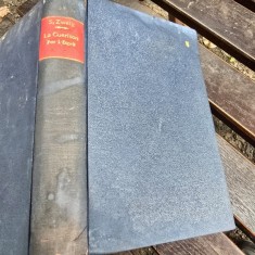 LA GUERISON PAR L ESPRIT, SIGMUND FREUD - STEFAN ZWEIG (CARTE IN LIMBA FRANCEZA)