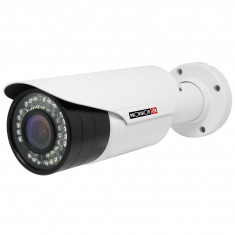 Camera supraveghere PROVISION-ISR I4-390AHDEVF+ Bullet 2MP White foto