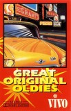Great Original Oldies Compilatie Caseta Audio Vivo Romania