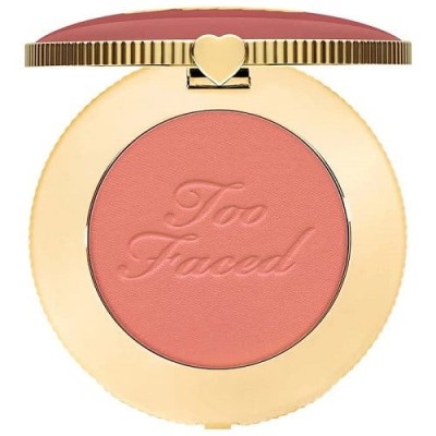 Fard de obraz, Too Faced, Cloud Crush Blurring Blush, Velvet Crush, Matte, 5 g foto