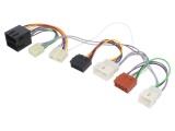 Cabluri Kit Handsfree PER.PIC pentru Parrot Daihatsu și Isuzu