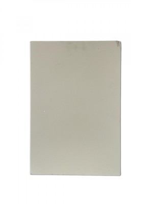 Piatra de copt Orion din ceramica, 44x30 cm Resigilat Handy KitchenServ foto