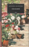 ALEXANDRU MACEDONSKI - EXCELSIOR ( JURNALUL 109 ) 2011