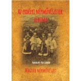 Az erd&eacute;lyi n&eacute;pműv&eacute;szetek albuma - Podhorszky-P&aacute;lfi S&aacute;ndor