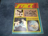 REVISTA START SPRE VIITOR NR 9 1984
