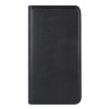 Husa Piele Smart Magnetic Samsung Galaxy J3 (2016) J320 Neagra