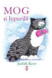 Mog si Iepurila | Judith Kerr, Pandora-M