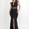 Rochie eleganta lunga Noella tip sirena - Fofy - S(36)