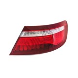 Stop spate lampa Mercedes Clasa E, 03.20, A238/C238, Cabriolet/Coupe, partea Dreapta, fara inscriptia Mercedes Benz; cu animatii; exterior; LED;