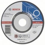 Disc de degrosare cu degajare Expert for Metal A 30 T BF, 150mm, 6,0mm - 3165140181785