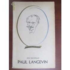 Paul Langevin