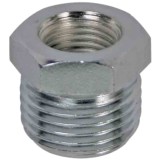 Raider 110805 - Niplu de reducere 1/2 inch - 3/8 inch