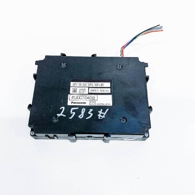 Unitate de control ABS LEXUS IS III _E3_ 2014 OEM: EUDCT0402,896C0-53010 | 10609800 foto