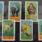 TS23/11 Timbre Serie Cote D&#039;voire - Animale