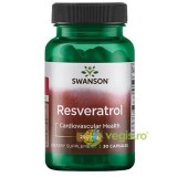 Resveratrol 250mg 30cps